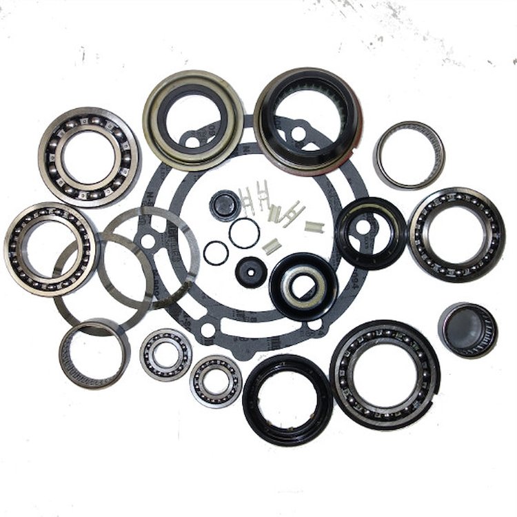 USA Standard 77763 Transfer Case Mp1225, Mp1226, Mp1625 & Mp1626 Bearing Kit 2011-2016