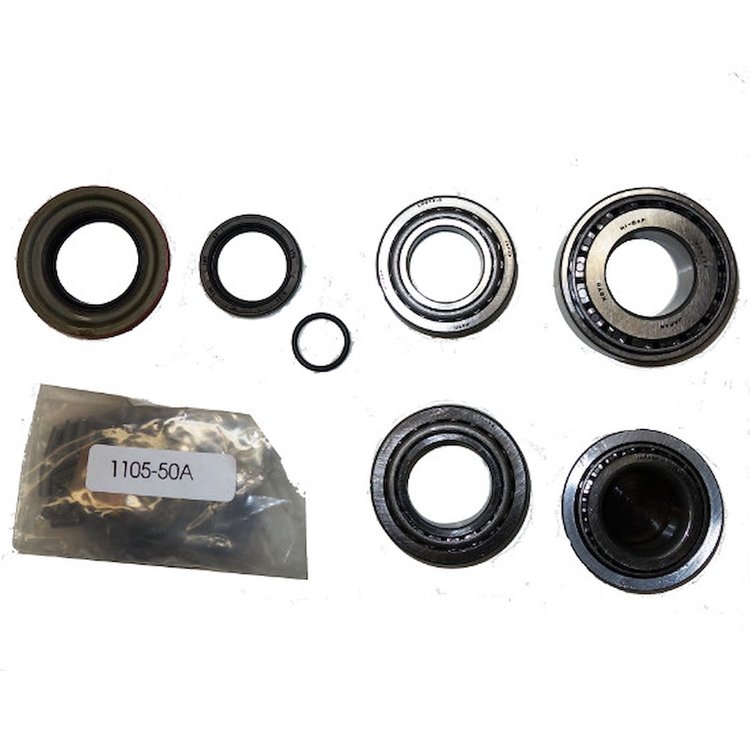 USA Standard 77802 Manual Transmission T5 World Class Bearing Kit, 1985 & Newer