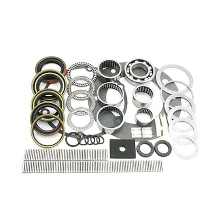 USA Standard 77915 Transfer Case Np208 Bearing Kit