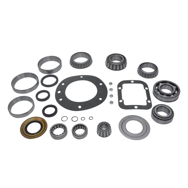 USA Standard 77923 Manual Transmission Bearing Kit, Zf 6-Speed