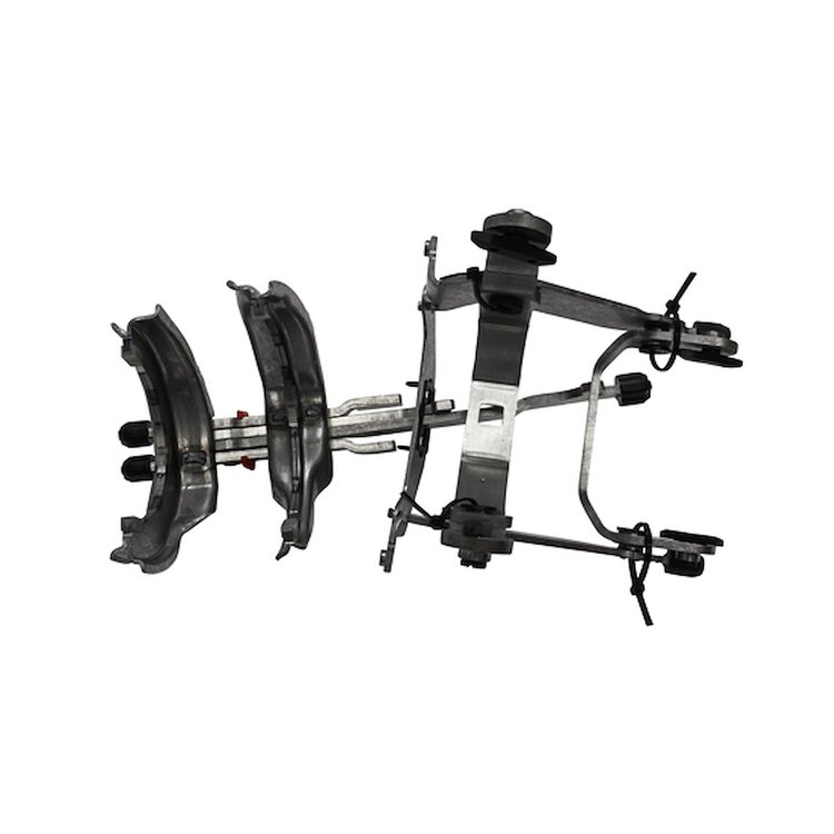 USA Standard 77944 Manual Transmission Nsg370 6-Spd Fork Assembly