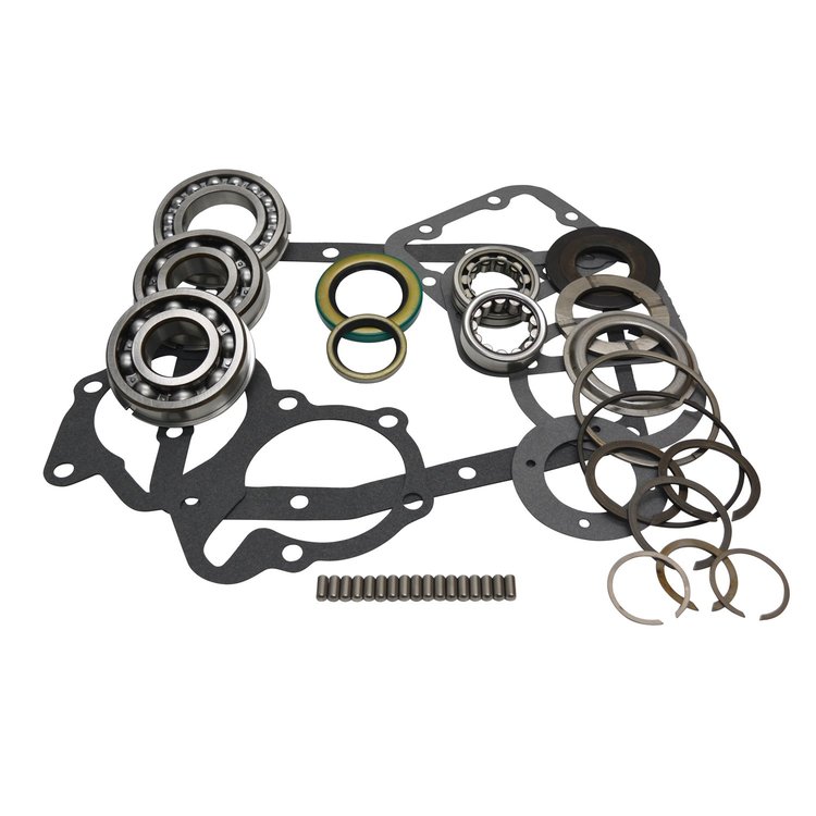 USA Standard 78113 Manual Transmission Sm465 Bearing Kit, 1969-1988