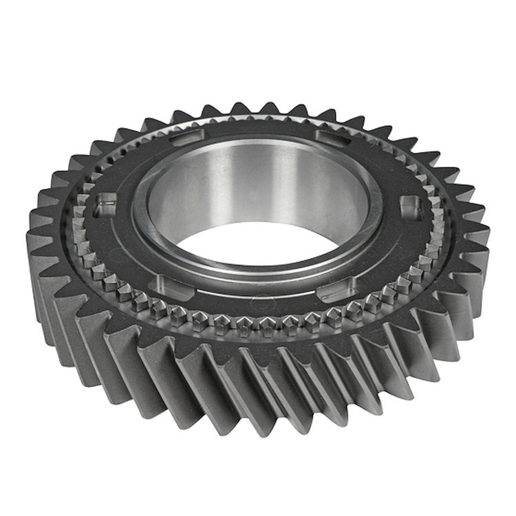 USA Standard 78134 Manual Transmission Nv5600 Dodge 2nd Gear 3.38 Ratio 39-Tooth