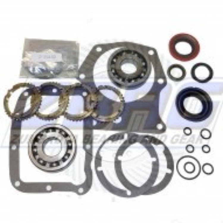 USA Standard M/T BRG & SEAL KIT