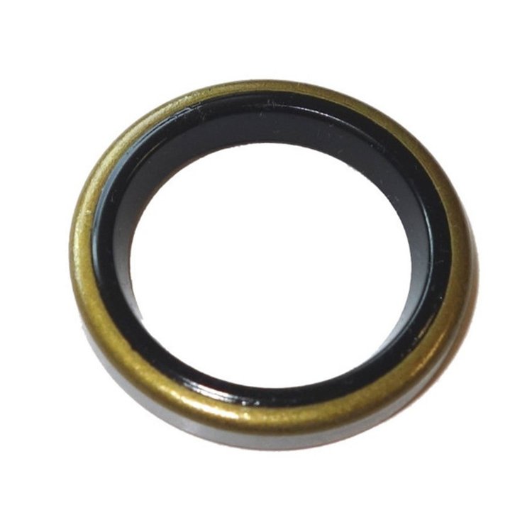 USA Standard 78209 Manual Transmission Muncie/Saginaw Shift Shaft Seal