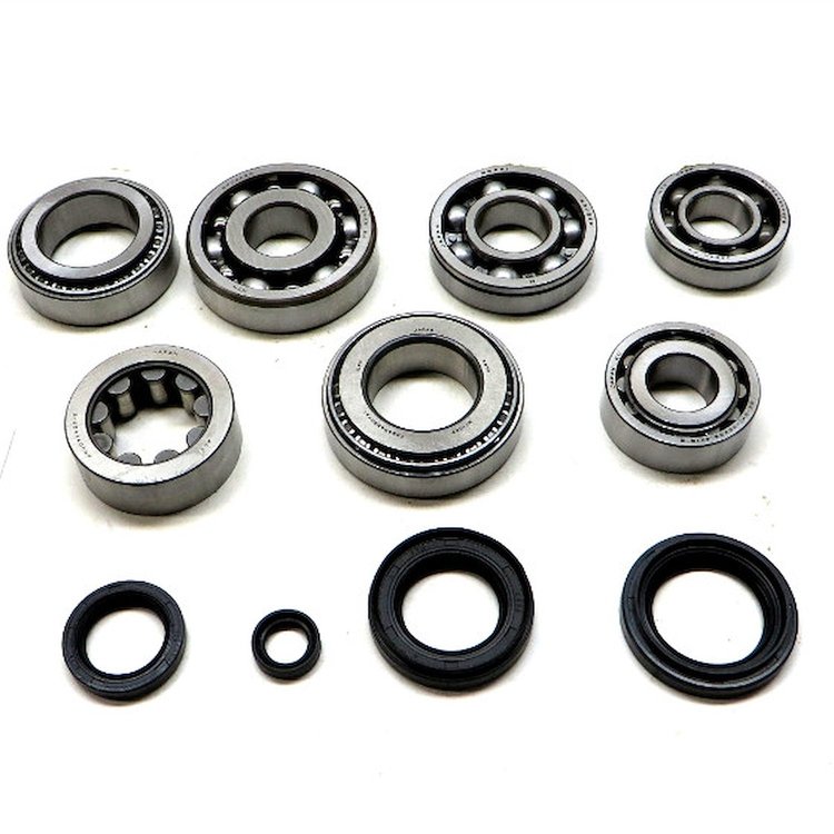 USA Standard 78214 Manual Transmission Bearing Kit, 1988-1990 Honda Civic 1.5L 5-Spd