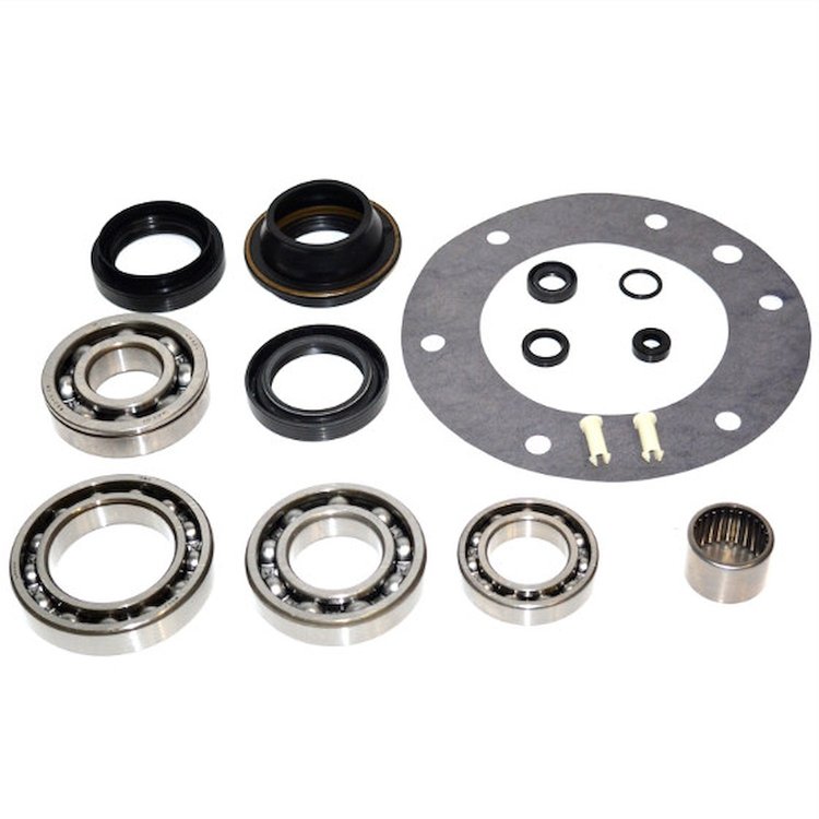 USA Standard T-CASE BRG & SEAL KIT