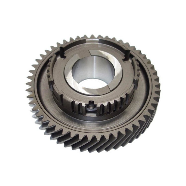 USA Standard 78465 Manual Trans Nv4500 5th Gear 1995 & Newer GM 51-Tooth 5.61 Ratio