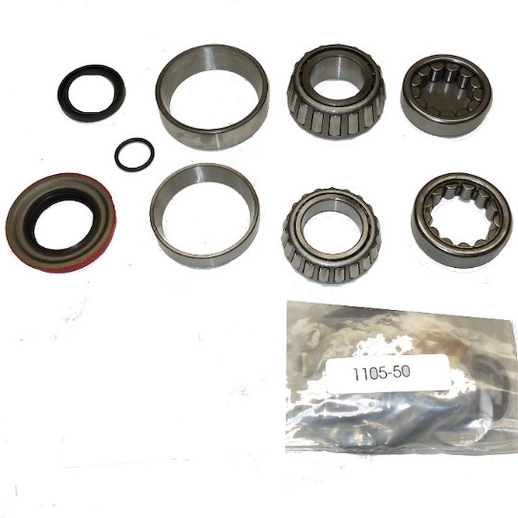 USA Standard 78581 Manual Transmission T5 Bearing Kit, GM/Ford S10/Camaro