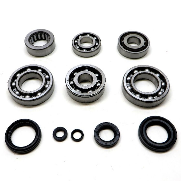 USA Standard 78626 Manual Transmission Bearing Kit, 2006-Newer Honda Civic 1.8L 5-Speed