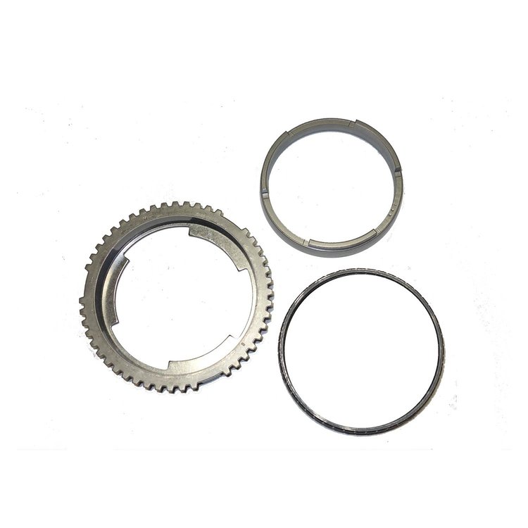 USA Standard 78665 Transfer Case Mp1222, Mp1225, Mp1226, Mp1625 & Mp1626 3-Pc Blocker Assembly