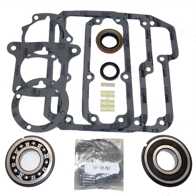 USA Standard 78803 Manual Transmission T98 Bearing Kit, 1964-1975 International