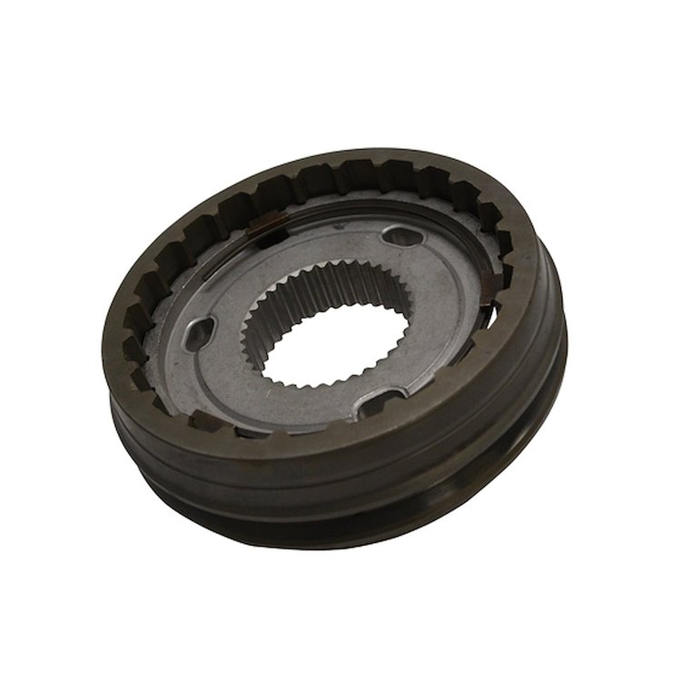 USA Standard 78907 Transfer Case Np261 & Np263 Mode Synchro Assembly