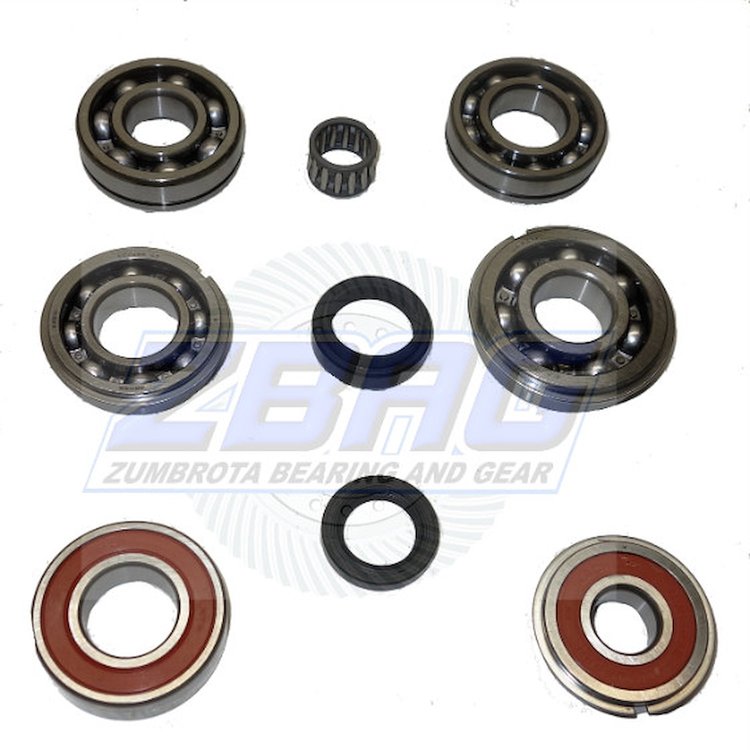 USA Standard 78965 Manual Transmission Bearing Kit, 1985-1990 Suzuki Samurai