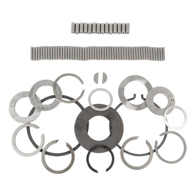 USA Standard 79024 Manual Transmission Small Parts Kit Saginaw 3-Spd & 4-Spd