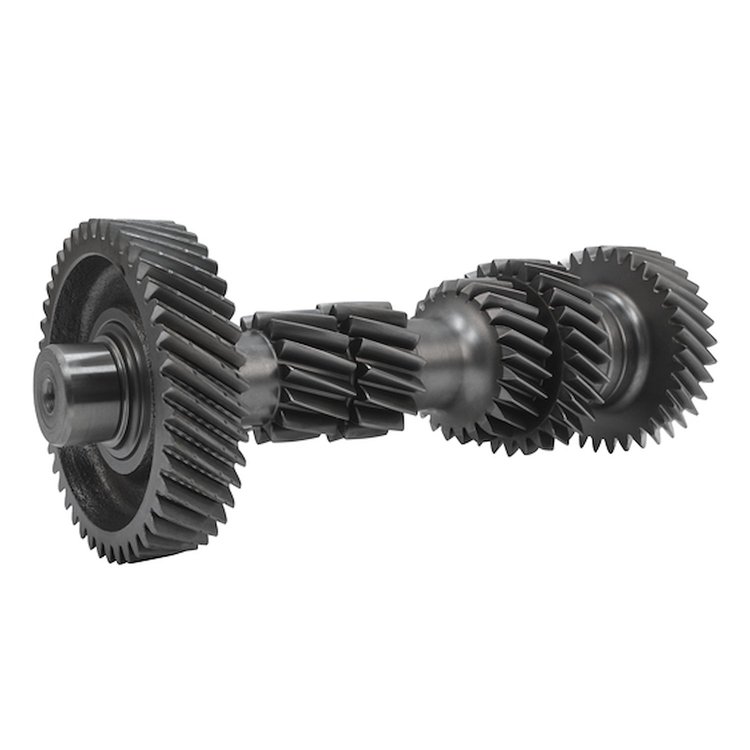 USA Standard 79034 Manual Trans Getrag Cluster Gear, 1996+ Chevrolet/GM, Large Bearings