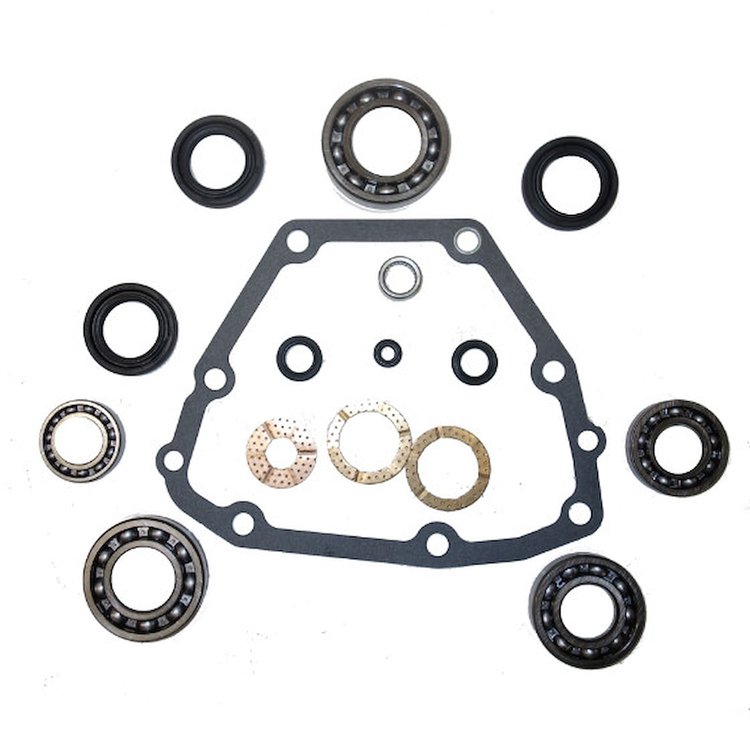 USA Standard 79174 Transfer Case Bw4410 Bearing Kit