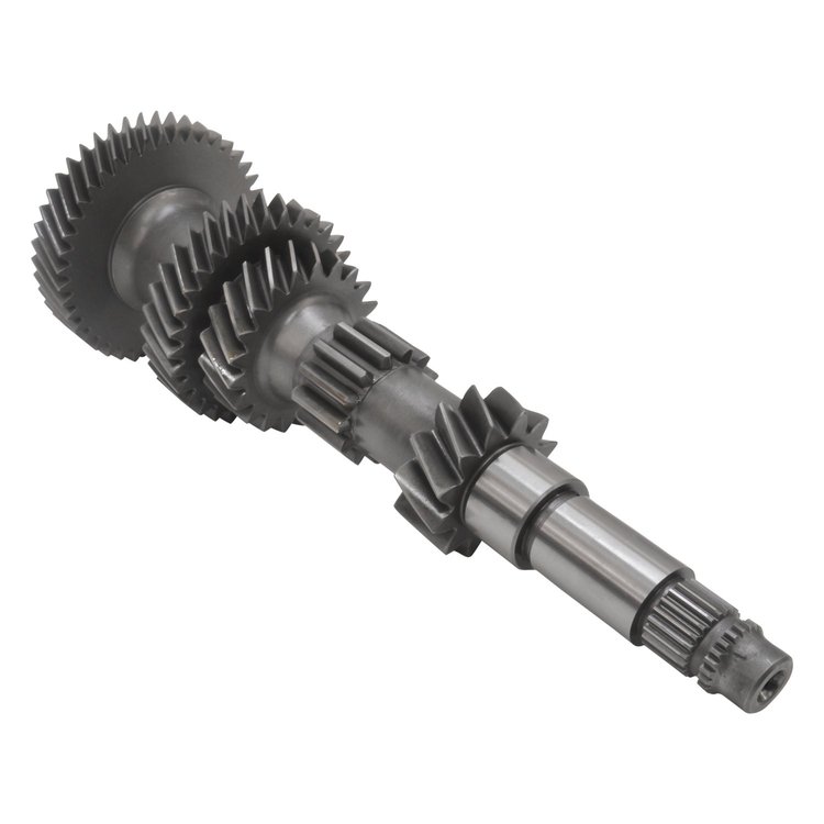 USA Standard 79285 Manual Transmission Ax15 Gear Cluster 1986 & Newer 6 Cylinder