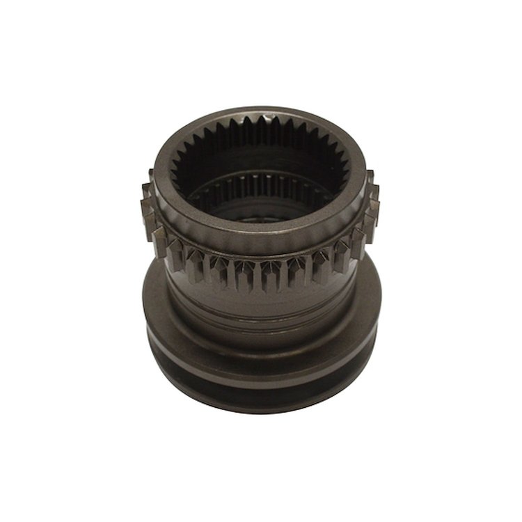 USA Standard 79287 Transfer Case Np231 & Np241 Range Hubs