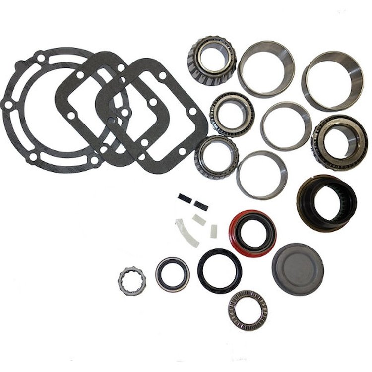 USA Standard 79311 Manual Transmission Mt8 Bearing Kit, 1996-1998 GM