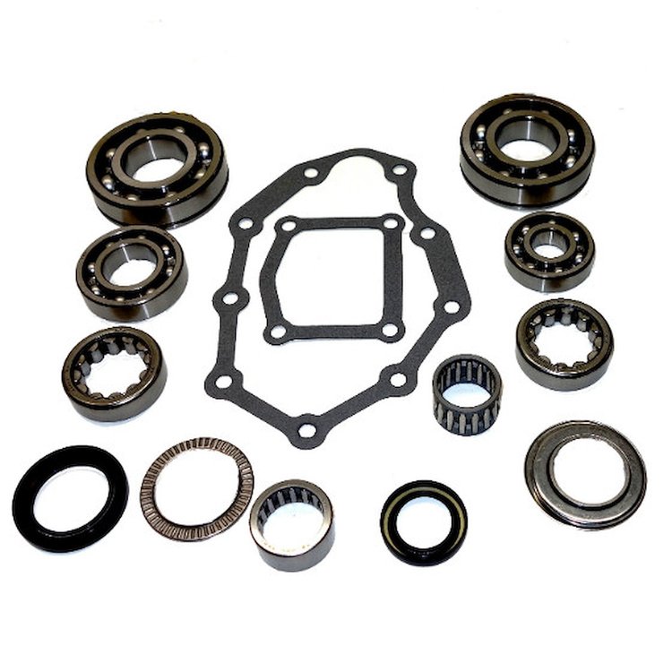 USA Standard 79365 Manual Transmission Bearing Kit, Nissan Hardbody V6 4Wd