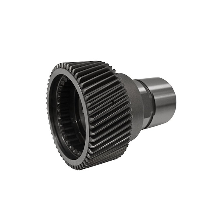 USA Standard 79430 Trans Case Np231, Np242 & Np249 Input Shaft, 95-Up, 23 Spline, 4.25 in.