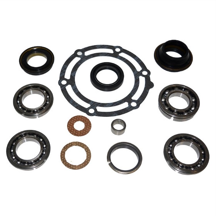 USA Standard 79482 Transfer Case Bw4473 Bearing Kit