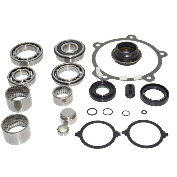 USA Standard 79489 Transfer Case Np136 & Np236 Bearing Kit