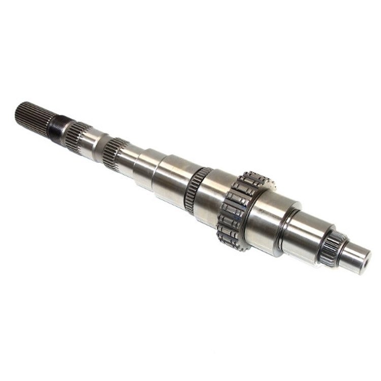 USA Standard 79695 Manual Transmission Nv4500 GM 1st Gear 4X4 Mainshaft