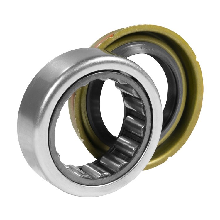 Rear Axle Bearing and Seal Kit 2007-09 Chrysler