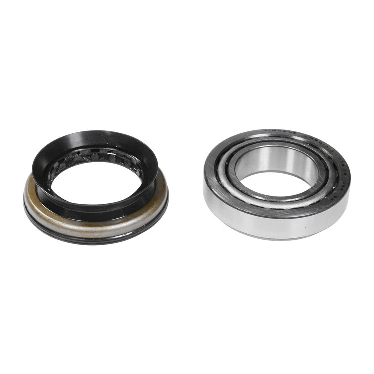 AK R-J02 Axle Bearing & Seal Kit, Jeep Small Bearing JL Rear, 2.875" OD