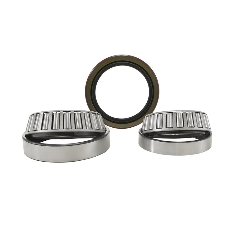 Rear Axle Bearing And Seal Kit For Dana 60 & 70