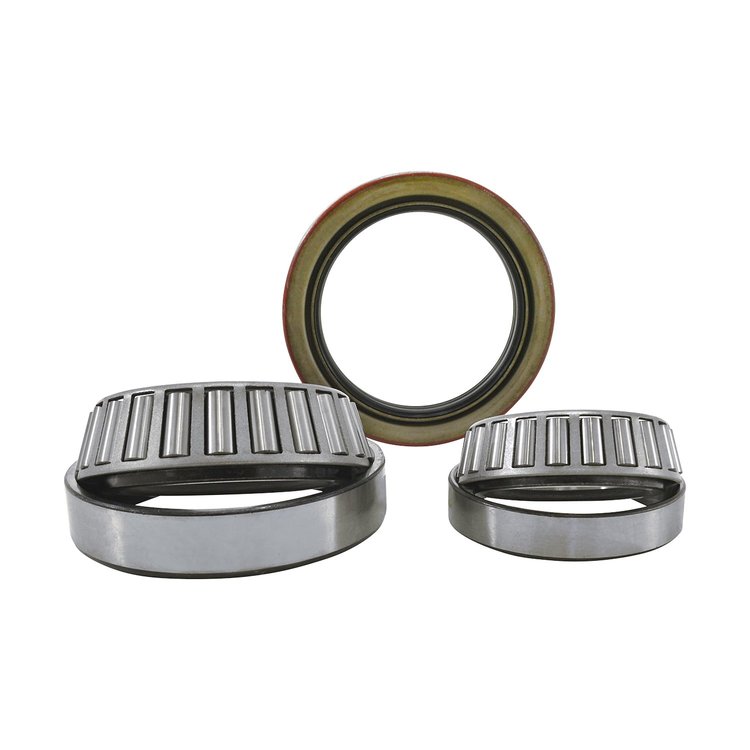 Rear Axle Bearing And Seal Kit For Ford
