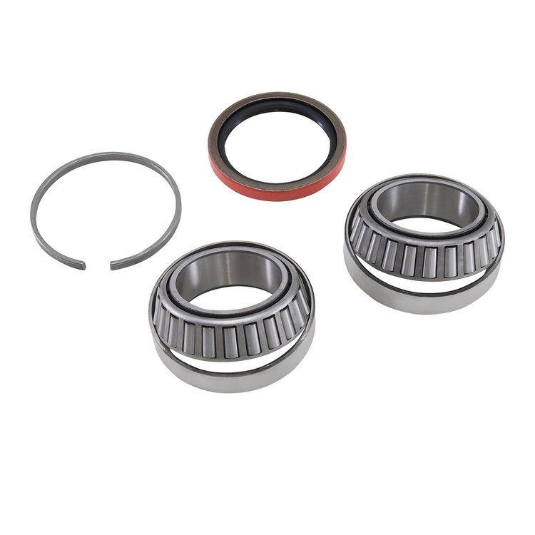 Axle Bearing/Seal Kit