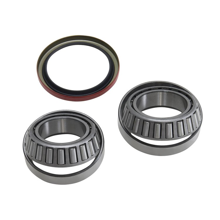 Front Axle Bearing And Seal Kit For Dana 44