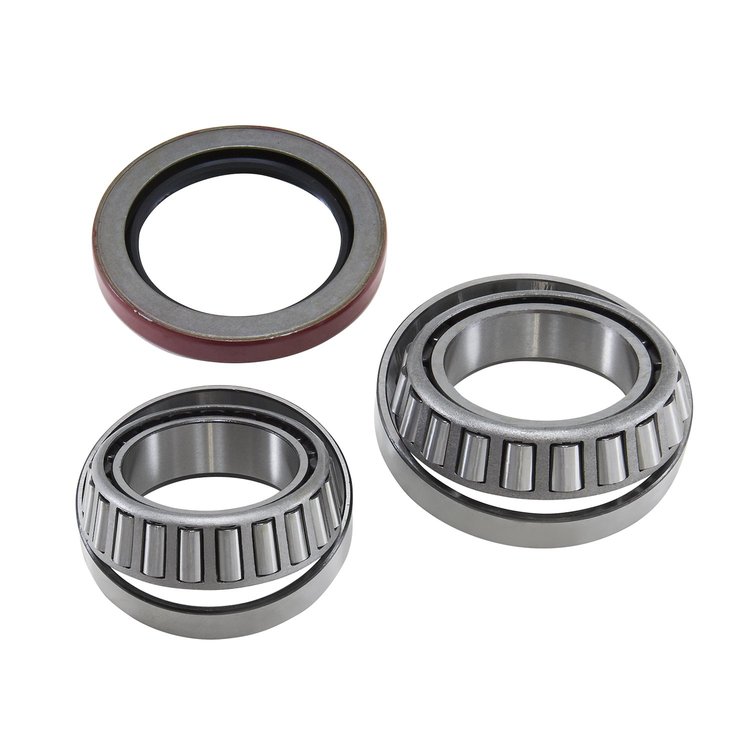 Front Axle Bearing And Seal Kit Dana 60