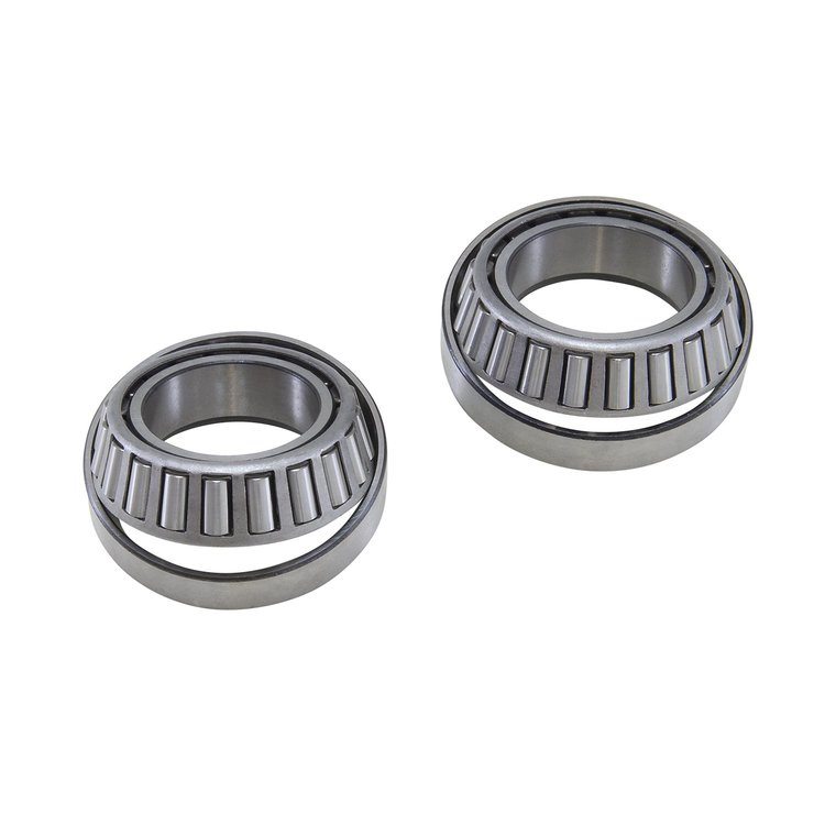 Front Axle Bearing And Seal Kit For Dana 44