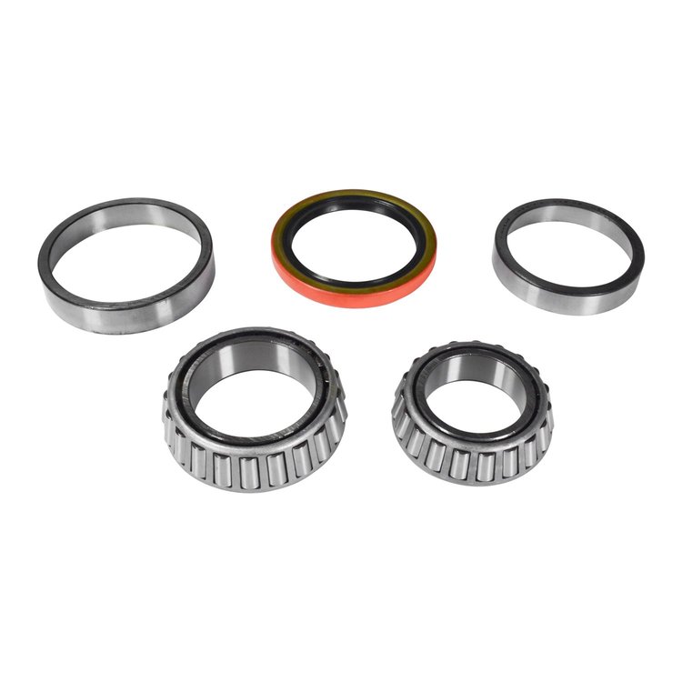 Axle Bearing And Seal Kit For Dana 44 Front