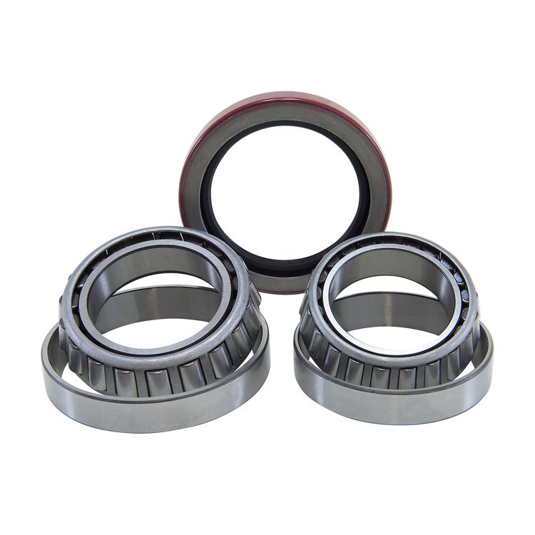 Rear Axle Bearing and Seal Kit 1979-00, 10-13 Chevy Truck
