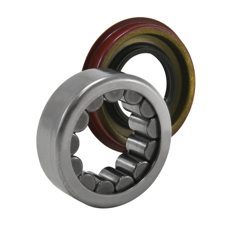 Axle Bearing And Seal Kit For Various General Motors Models