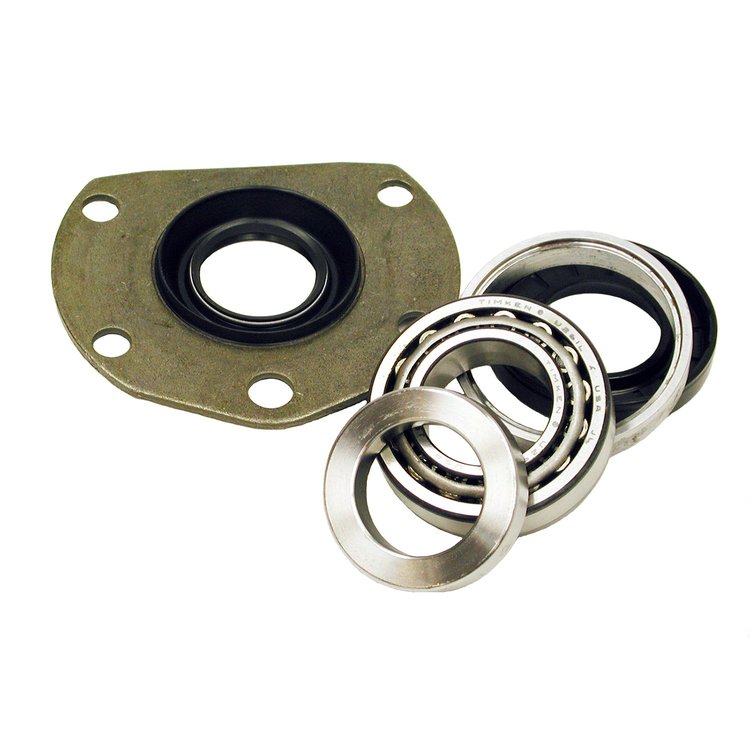 Axle Bearing And Seal Kit For Amc Model 20