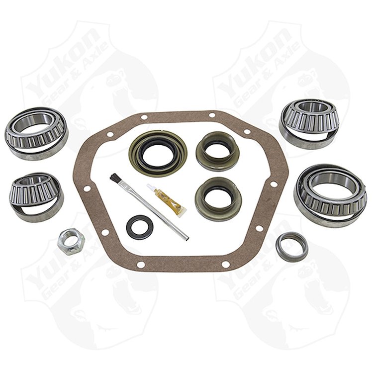 BEARING MASTER REVERSE DA