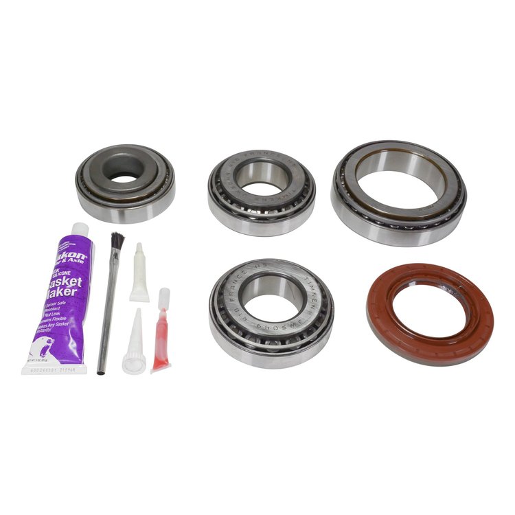 Bearing Overhaul Kit For Dodge 275mm Magna/Steyr Front Differential