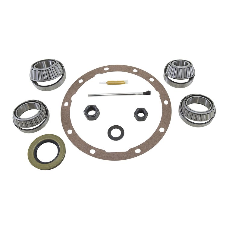 Bearing Install Kit For Chrysler 8.75 in. Two-Pinion (#41) Differential