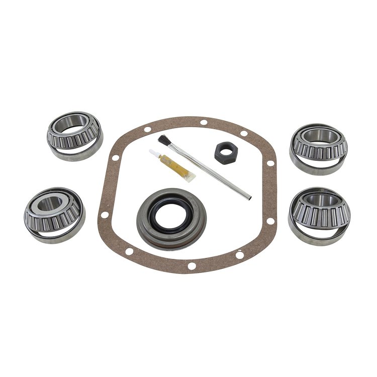 Bearing Install Kit For Dana 30 Rear Differential