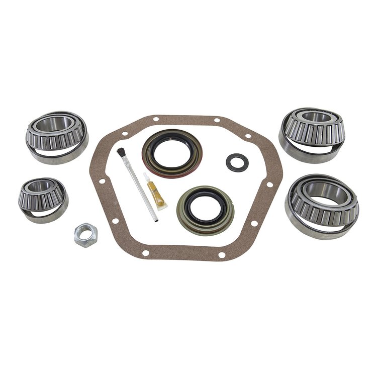 Bearing Install Kit For Dana 70 Differential