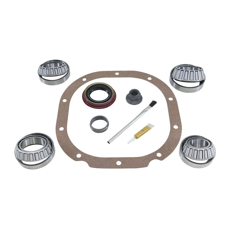 Bearing Install Kit For Ford 7.5 in. Differential