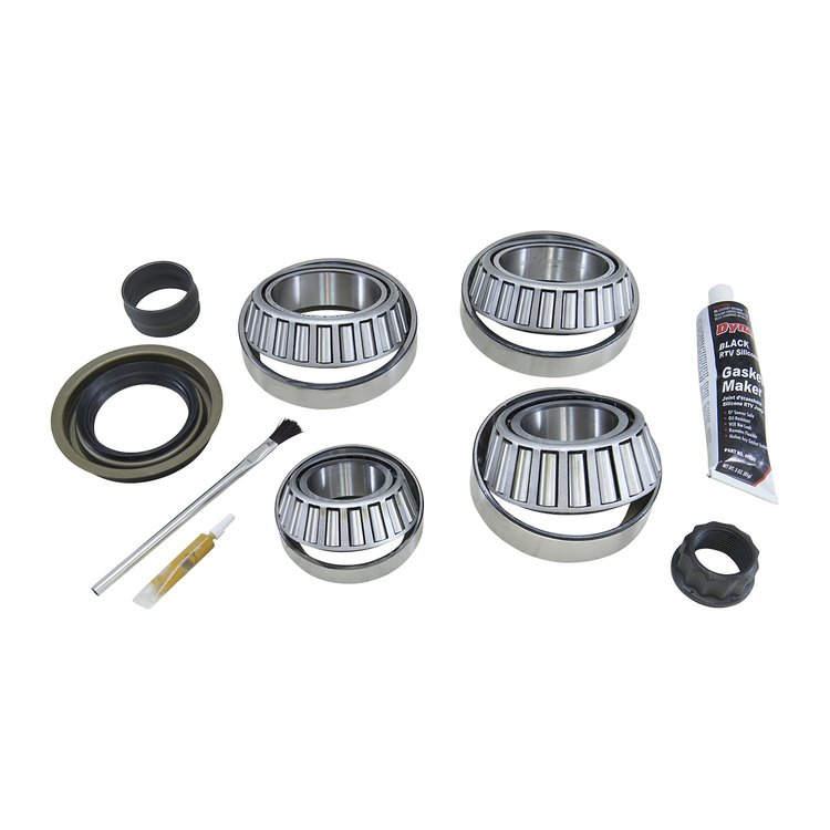 Bearing Install Kit For 2010 & Down GM & Chrysler 11.5 in. Differential