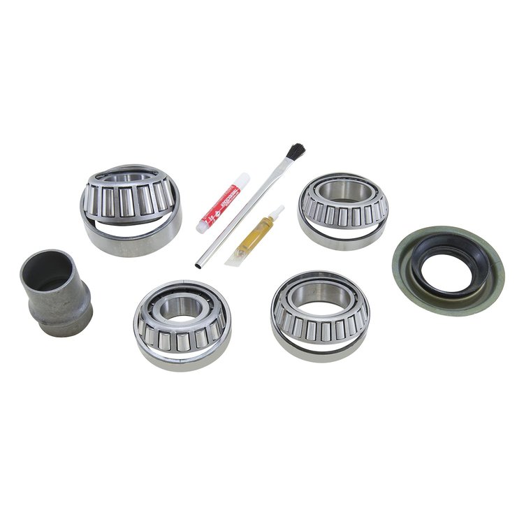 Bearing Install Kit For Suzuki Samurai Differential