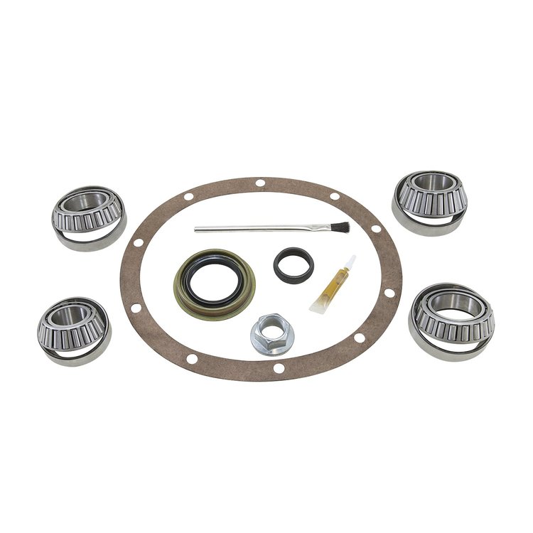 Bearing Install Kit For Model 20 Differential